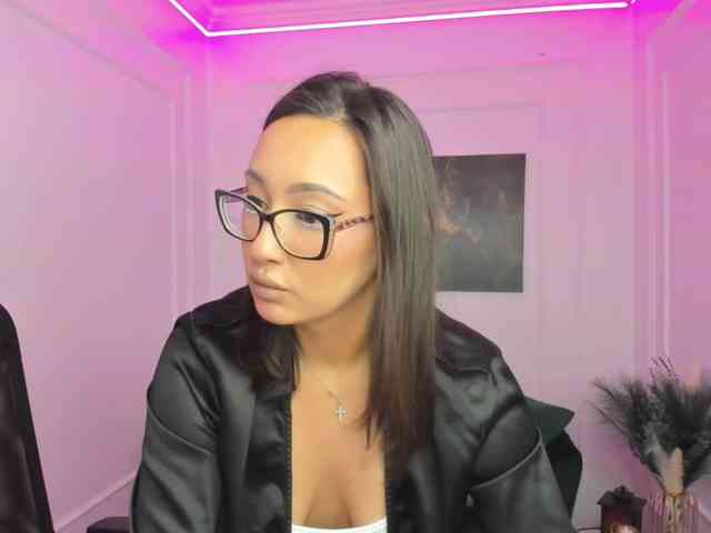 EvaSarazardje webcam