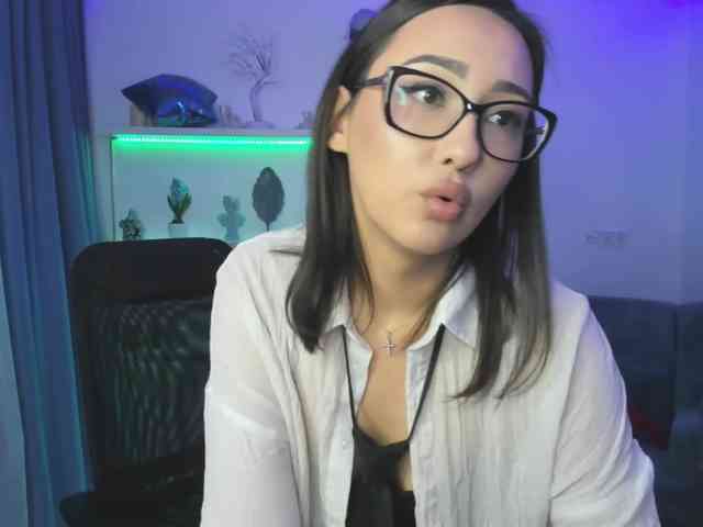 EvaSarazardje webcam