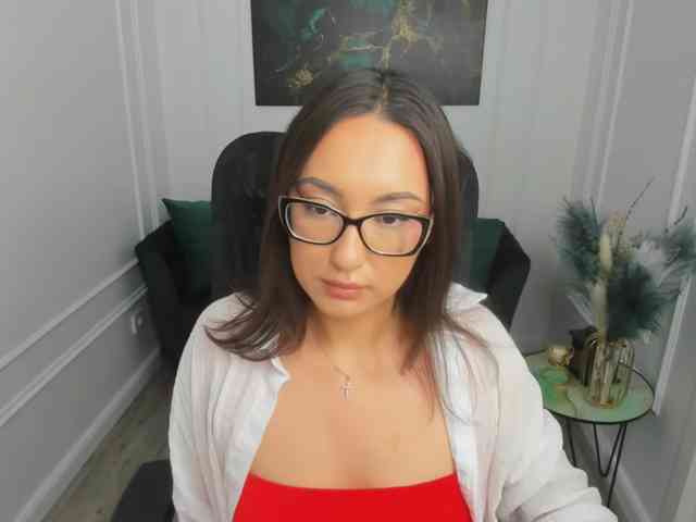 EvaSarazardje webcam