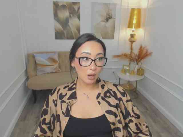EvaSarazardje webcam