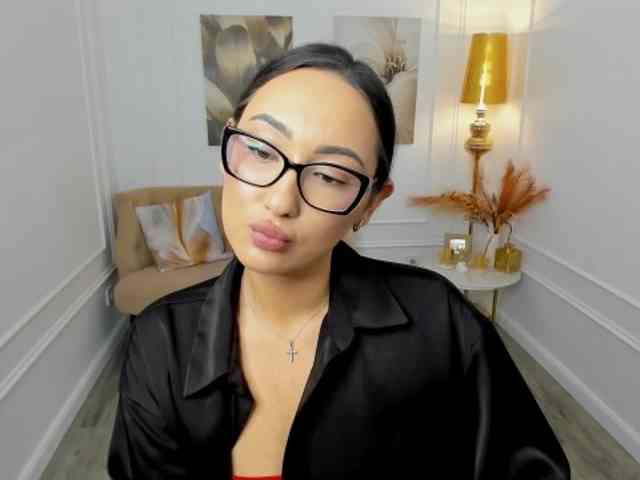 EvaSarazardje webcam