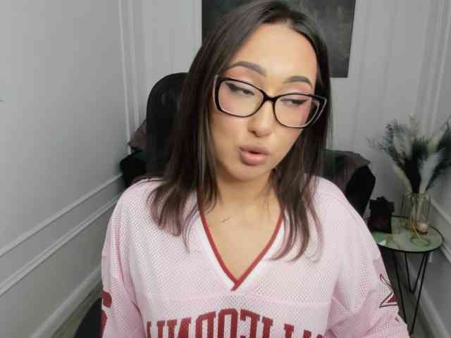 EvaSarazardje webcam