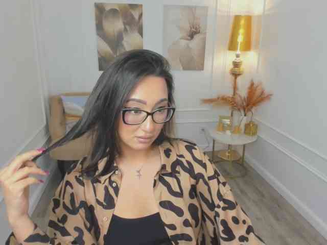 EvaSarazardje webcam