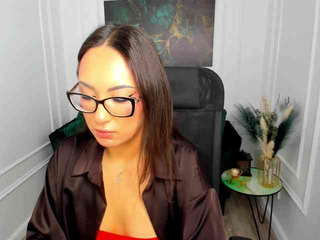 EvaSarazardje webcam