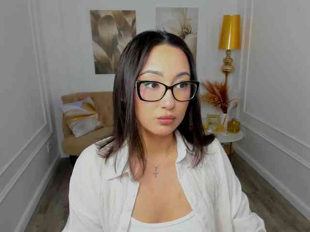 EvaSarazardje webcam