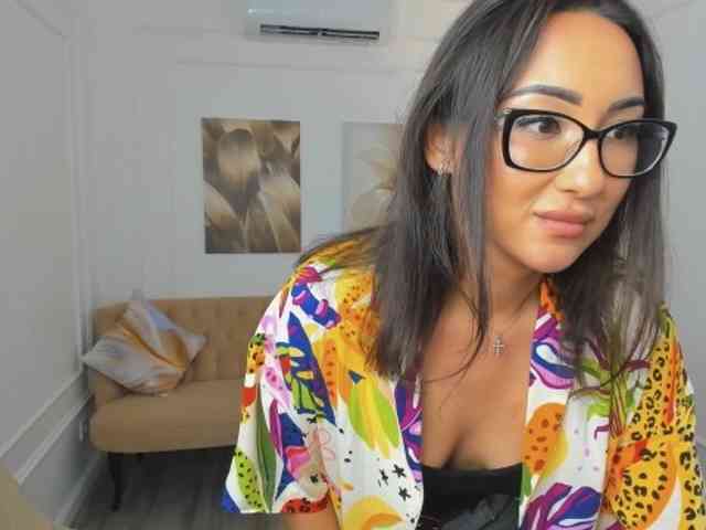 EvaSarazardje webcam