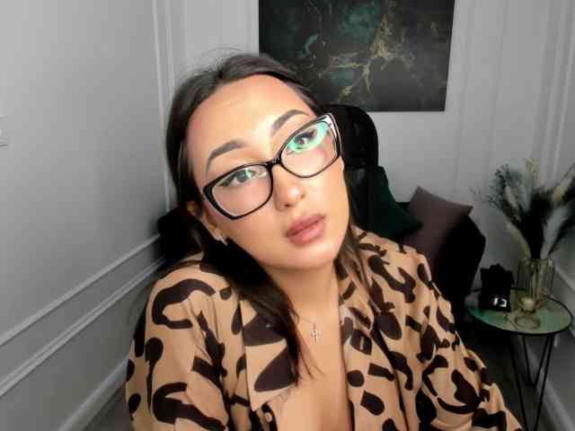 EvaSarazardje webcam