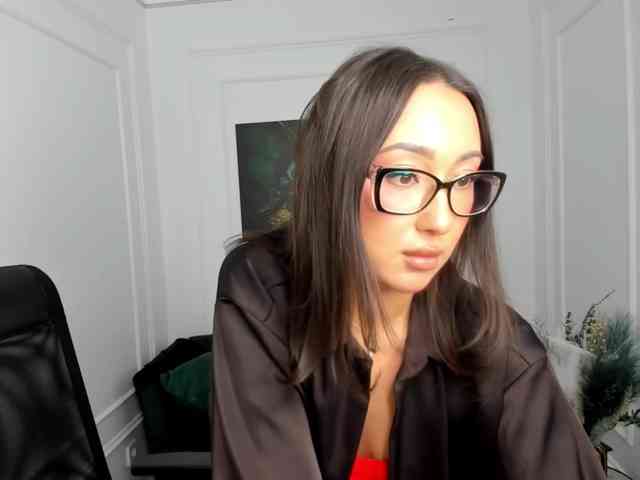 EvaSarazardje webcam