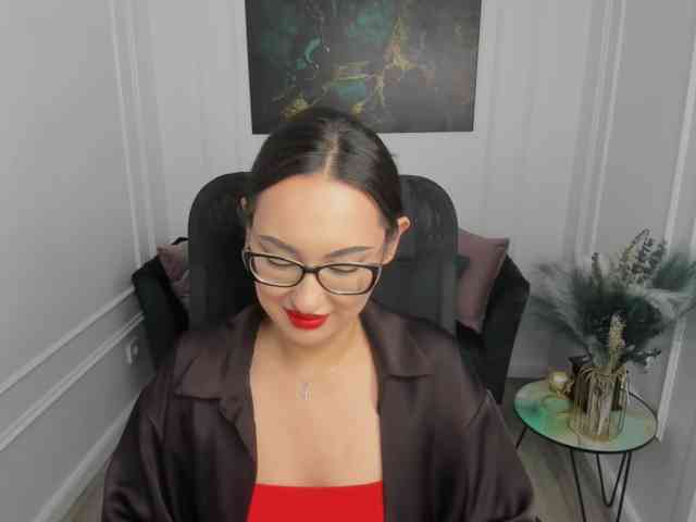 EvaSarazardje webcam