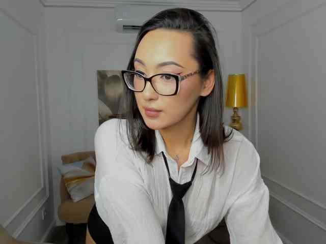 EvaSarazardje webcam