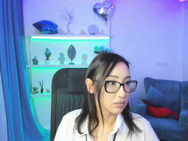 EvaSarazardje webcam