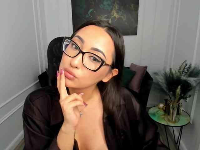 EvaSarazardje webcam