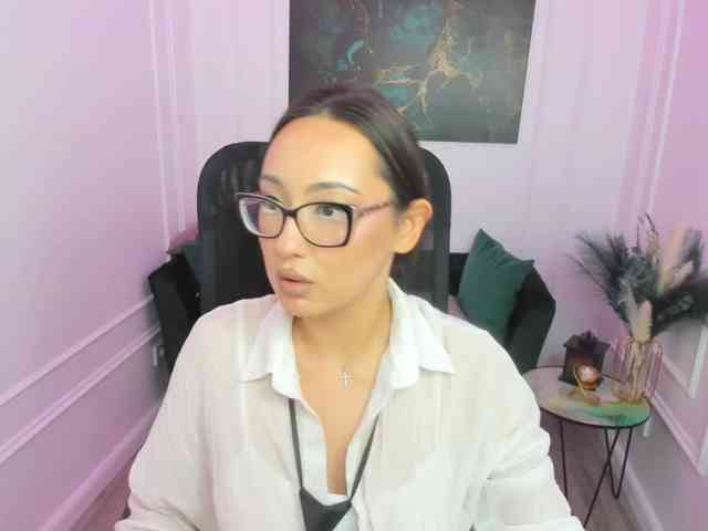 EvaSarazardje webcam