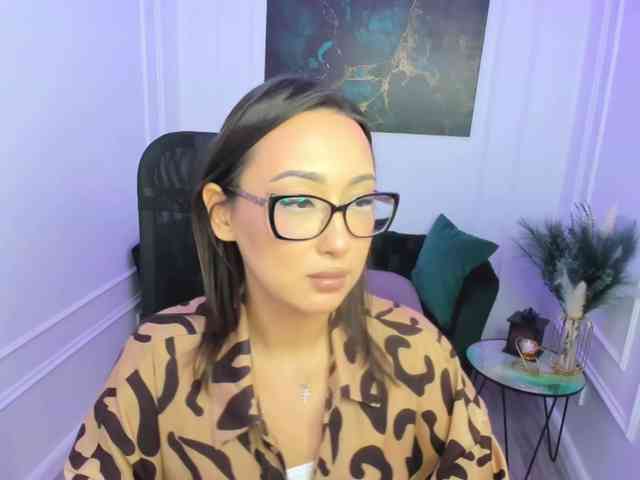 EvaSarazardje webcam