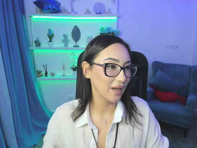 EvaSarazardje webcam