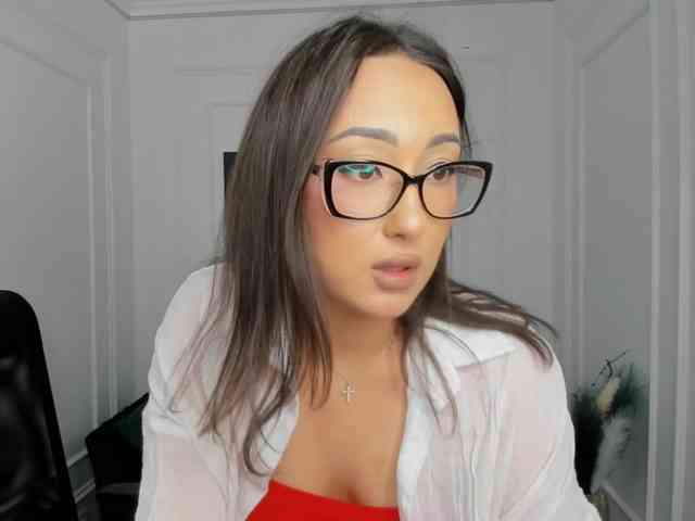 EvaSarazardje webcam