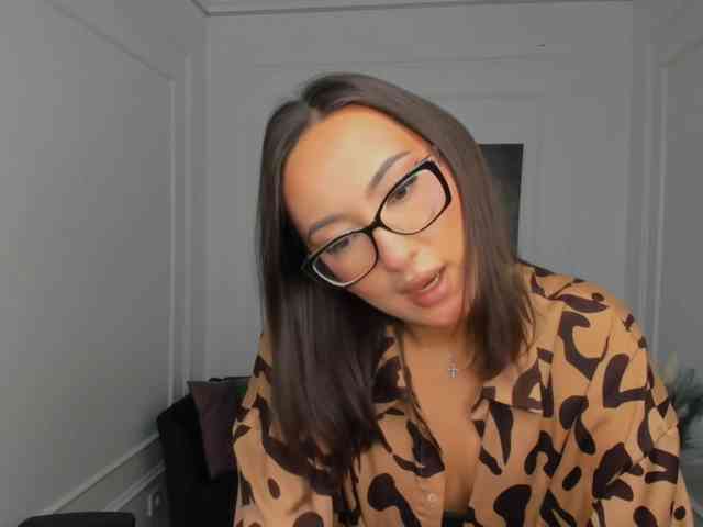 EvaSarazardje webcam