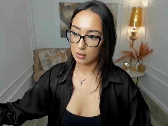 EvaSarazardje webcam