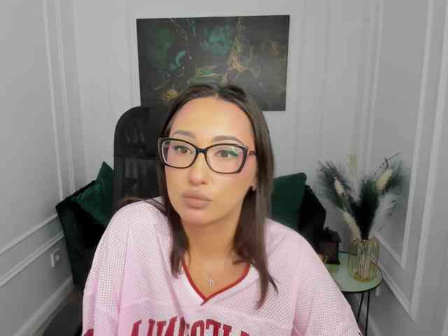 EvaSarazardje webcam