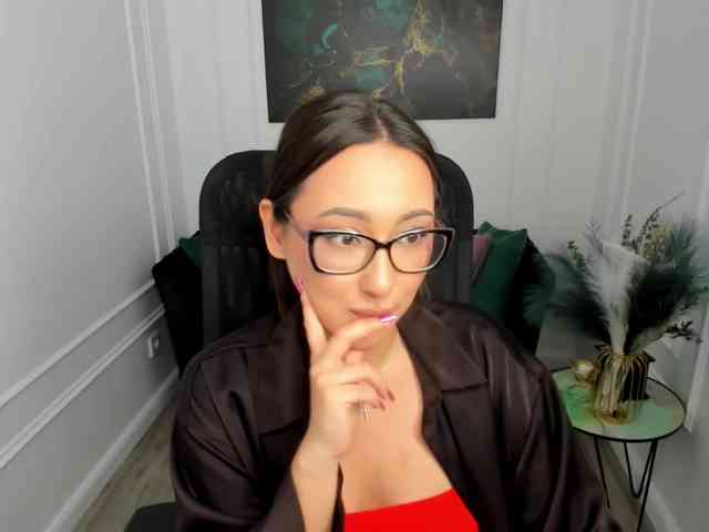 EvaSarazardje webcam