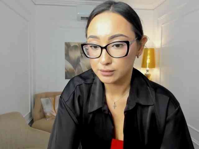 EvaSarazardje webcam