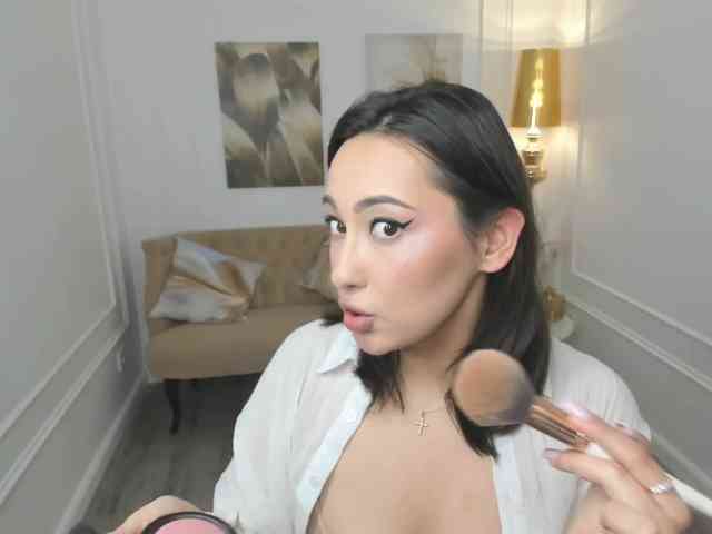 EvaSarazardje webcam