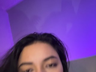 Babymelii Porn Show