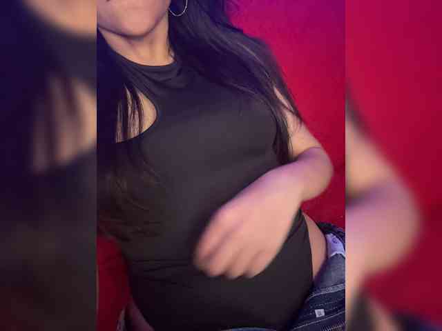 Babymelii webcam