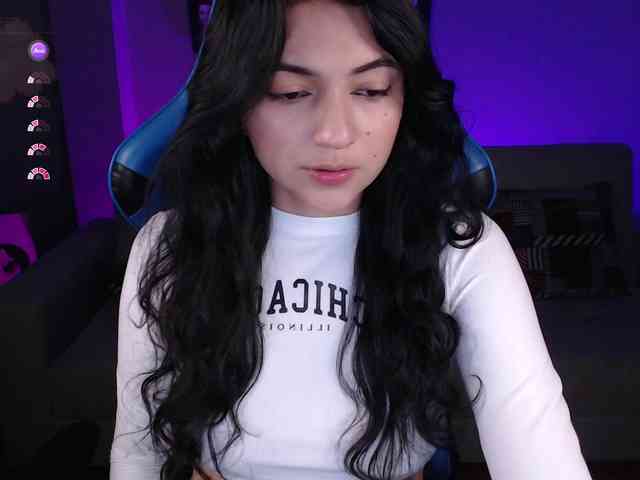 Babymelii webcam