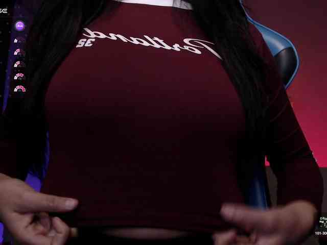 Babymelii webcam
