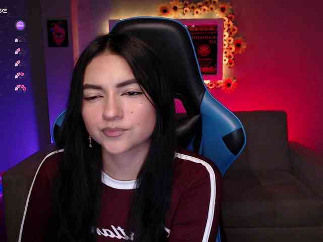 Babymelii webcam