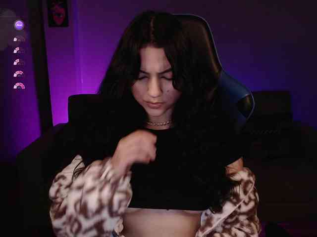 Babymelii webcam