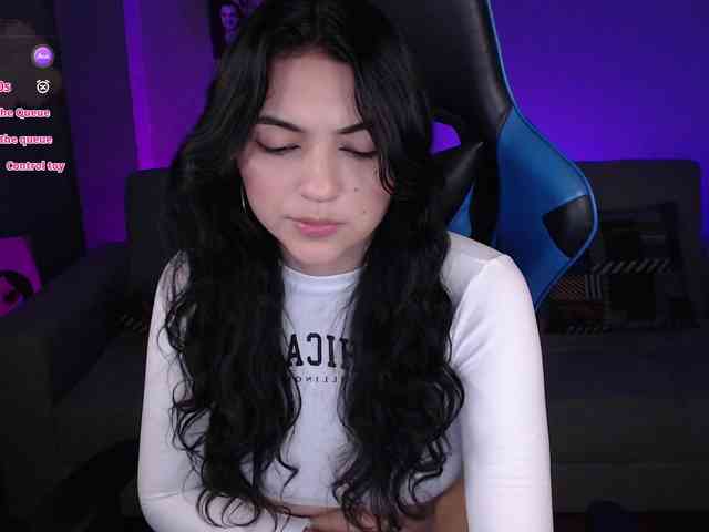Babymelii webcam
