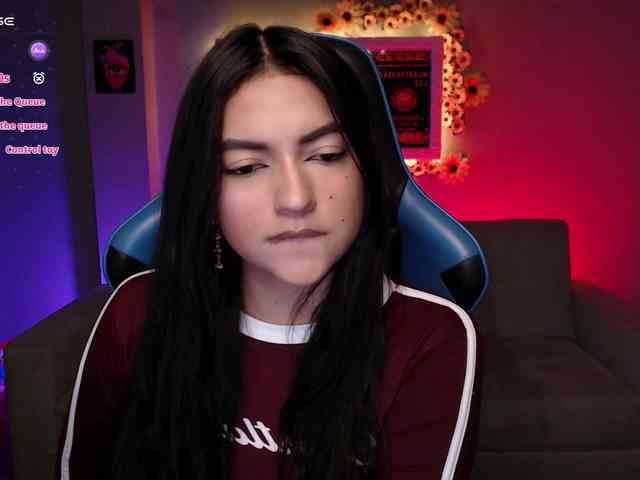 Babymelii webcam