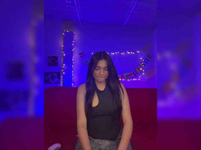 Babymelii webcam