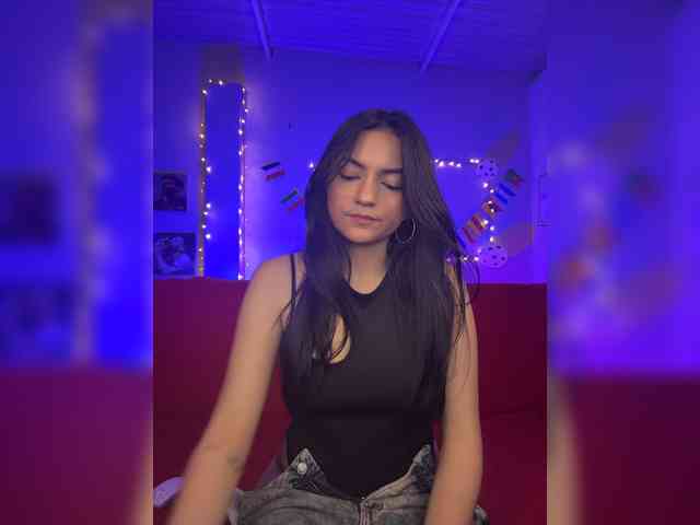 Babymelii webcam
