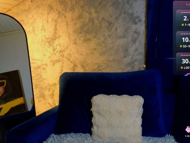 KaylaJoy live webcam show