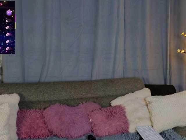 KaylaJoy live cam preview