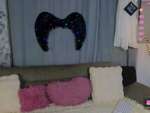 JazlynBlake live cam on BongaCams