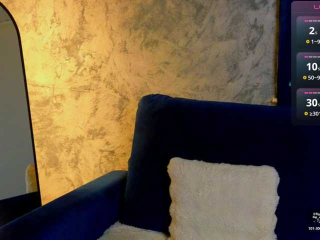 KaylaJoy live cam on BongaCams