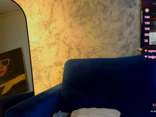 KaylaJoy live cam