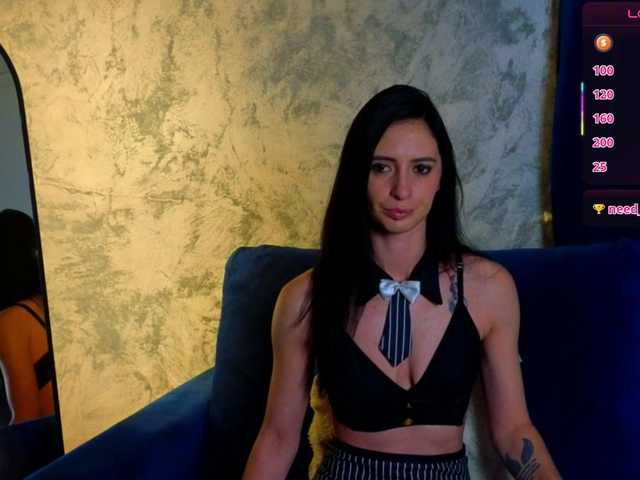 KaylaJoy live cam preview