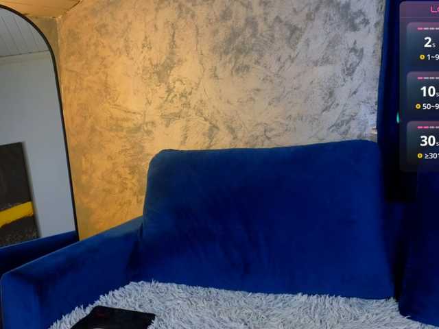 KaylaJoy live cam on BongaCams
