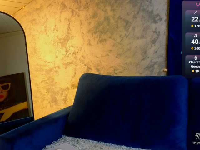 KaylaJoy live cam on BongaCams