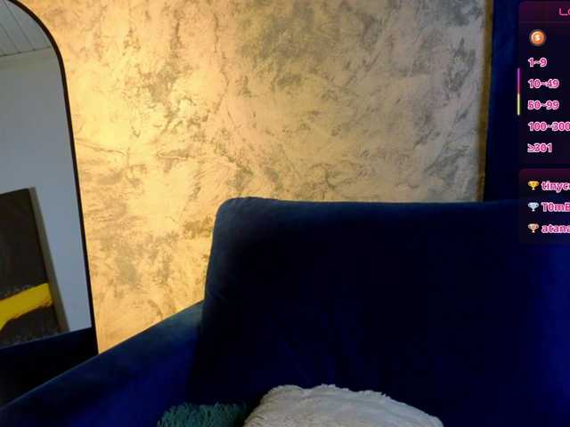 KaylaJoy live cam on BongaCams