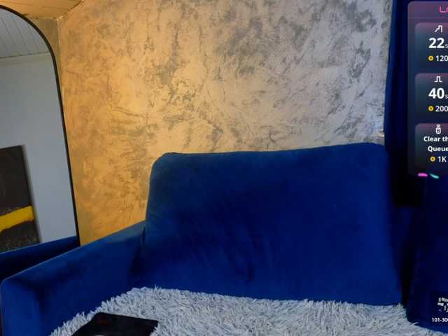 KaylaJoy live cam on BongaCams
