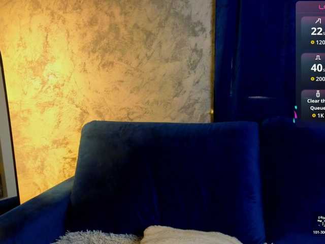 KaylaJoy live cam on BongaCams