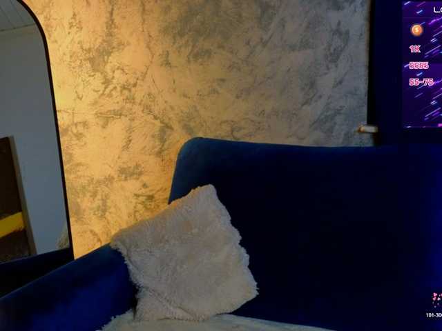 KaylaJoy live cam on BongaCams