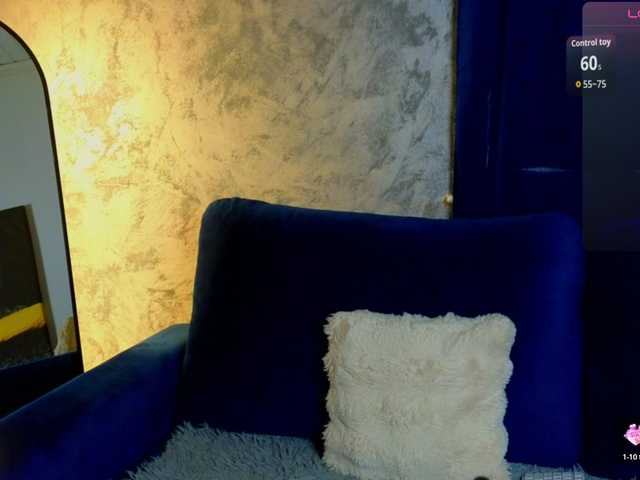 KaylaJoy live cam on BongaCams