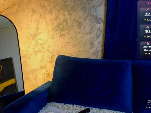 KaylaJoy live cam on BongaCams